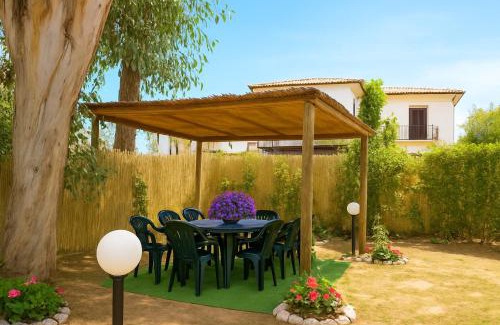 Sperlonga Apartment | Villa Carla accesso diretto al mare e posto auto riservato