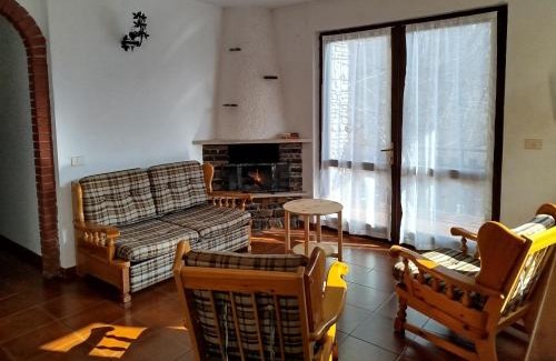 Pieve di Ledro Apartment | Villa Carla - Bosco