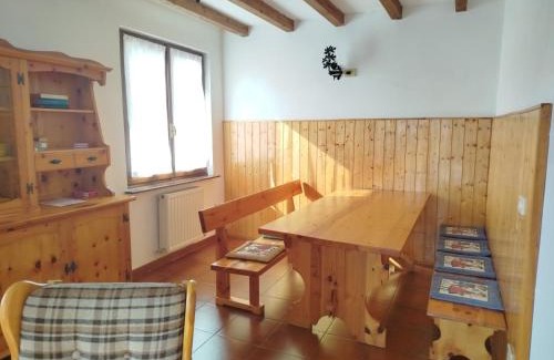 Pieve di Ledro Apartment | Villa Carla - Bosco