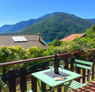 Pieve di Ledro Apartment | Villa Carla - Bosco