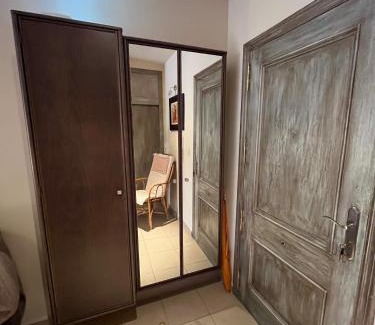 Molino del Chirrete Apartment | Villa Carla