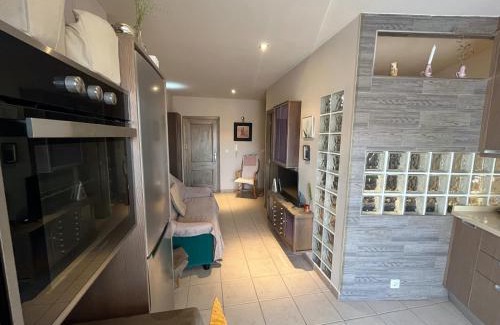 Molino del Chirrete Apartment | Villa Carla