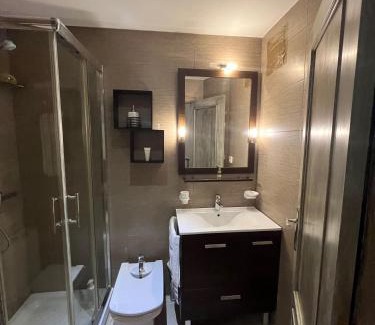 Molino del Chirrete Apartment | Villa Carla
