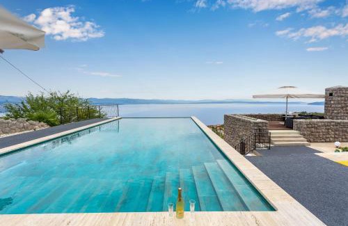 Opatija Villa | Villa Carla