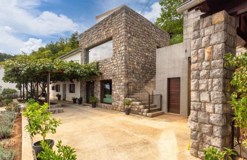 Opatija Villa | Villa Carla