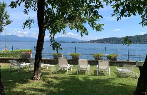 Meina Villa | Villa Carla