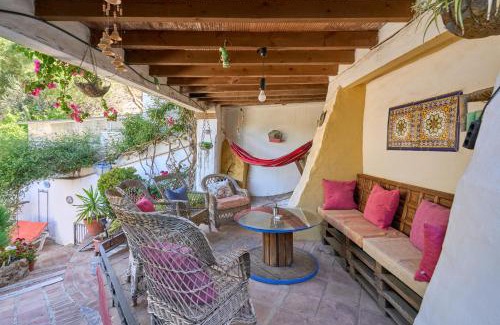 Comares House | Villa Carlitos