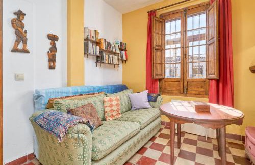 Comares House | Villa Carlitos