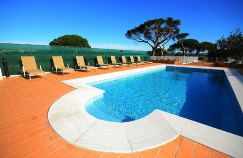 Aldeia das Acoteias Villa | Villa Carlivo