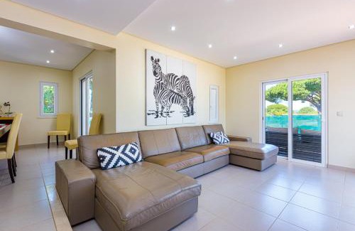 Aldeia das Acoteias Villa | Villa Carlivo
