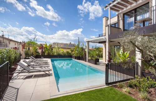 Montioni Apartment | Villa Carlotta Gelsomino