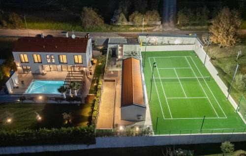 Vizinada House | Villa Carlotta