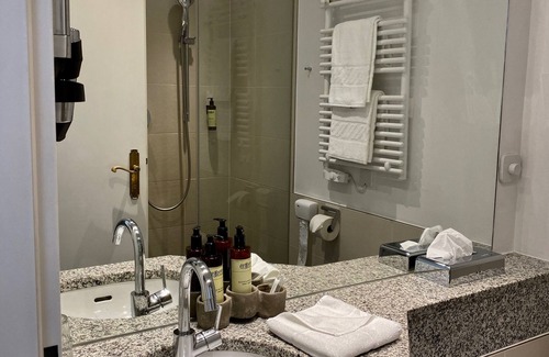 City Centre Salzburg Hotel | Villa Carlton - Adults Only