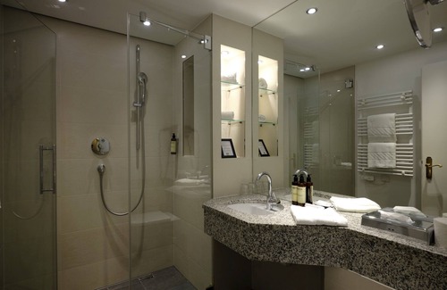 City Centre Salzburg Hotel | Villa Carlton - Adults Only
