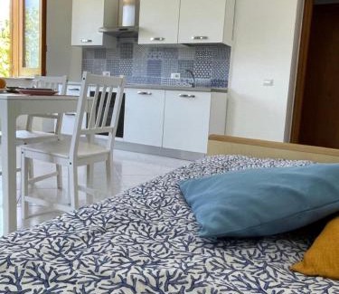 Sant'Agnello House | Villa Carmela RESIDENCE