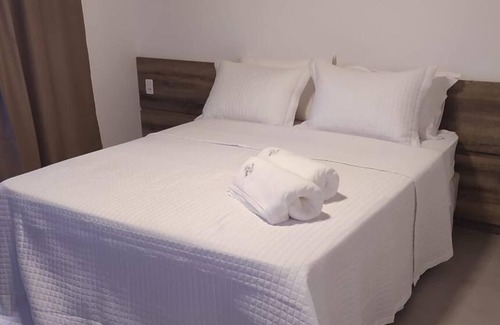 Vila dos Remedios Hotel | Villa Carmem