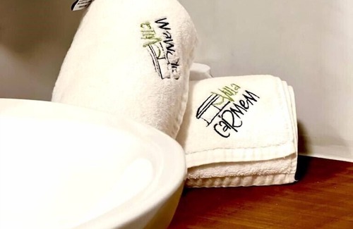 Vila dos Remedios Hotel | Villa Carmem