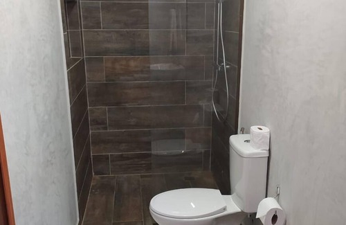 Vila dos Remedios Hotel | Villa Carmem