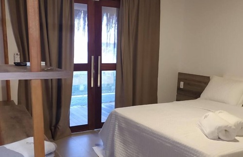 Vila dos Remedios Hotel | Villa Carmem