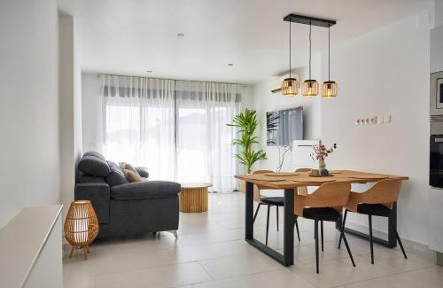 El Albir Villa | Villa Carmen Albir
