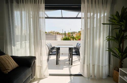 El Albir Villa | Villa Carmen Albir