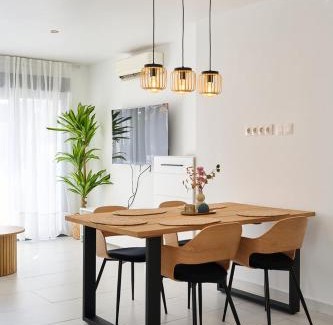 El Albir Villa | Villa Carmen Albir