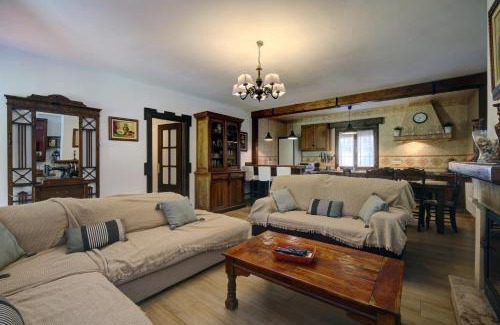 Ronda House | Villa Carmen