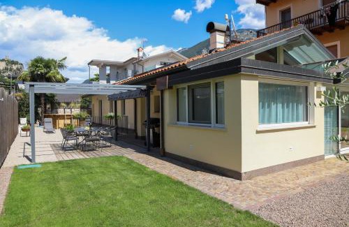 Arco House | Villa Carmen