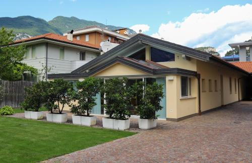 Arco House | Villa Carmen