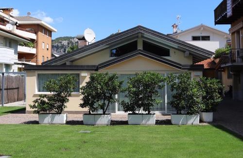Arco House | Villa Carmen