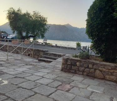Prcanj Villa | Villa Carmen