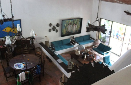 Club Santiago House | Villa Carmita - Club Santiago