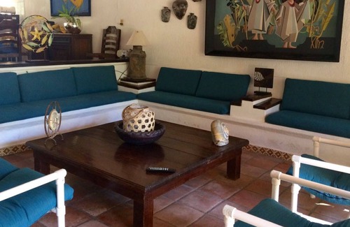 Club Santiago House | Villa Carmita - Club Santiago