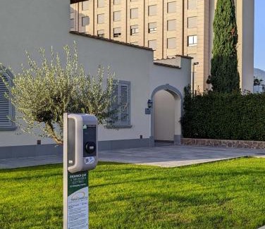 Novoli - San Donato Apartment | Villa Carobbi Apartments Florence