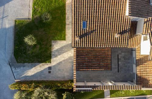 Novoli - San Donato Apartment | Villa Carobbi Apartments Florence