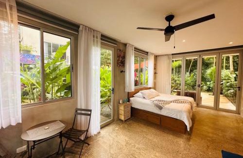Jaco Cabin | Villa Carol