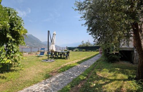 Portese House | Villa Carolina