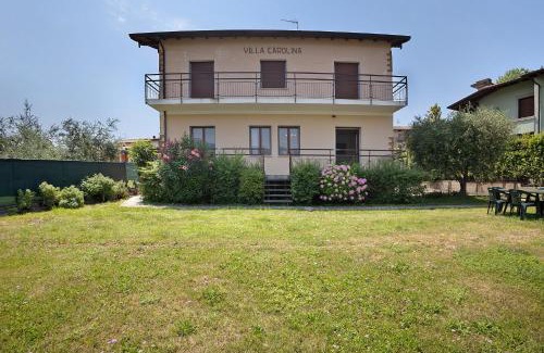 Portese House | Villa Carolina