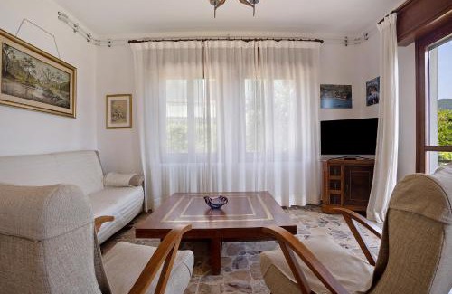 Portese House | Villa Carolina