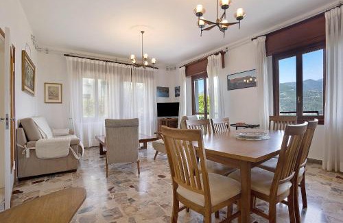 Portese House | Villa Carolina