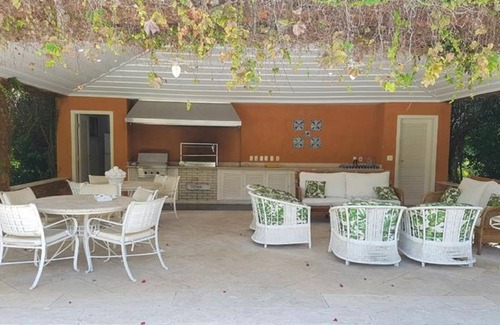 Indaiatuba House | Villa Carolina Indaiatuba