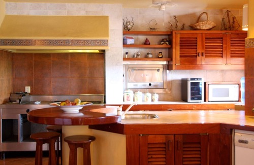 Ixtapa - Zihuatanejo Apartment | Villa Carolina Boutique Hotel