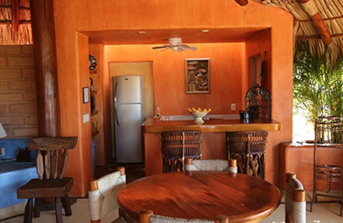 Ixtapa - Zihuatanejo Apartment | Villa Carolina Boutique Hotel