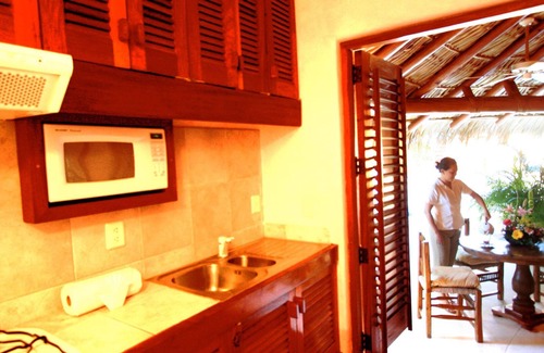 Ixtapa - Zihuatanejo Apartment | Villa Carolina Boutique Hotel