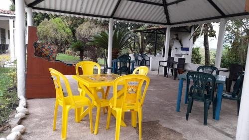 Melgar Villa | Villa carolina