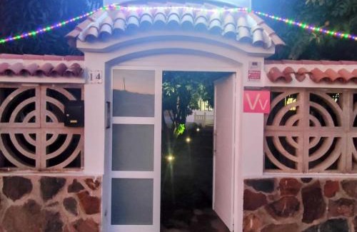 San Bartolome de Tirajana Villa | Villa Carolina with private pool