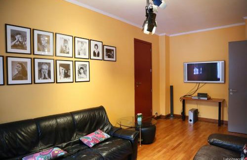 Walk House | Villa Caroline