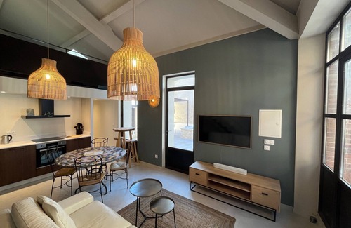 Caromb House | Villa Carombaise - Caromb Luxury Village Property
