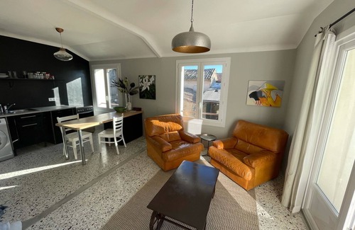 Caromb House | Villa Carombaise - Caromb Luxury Village Property