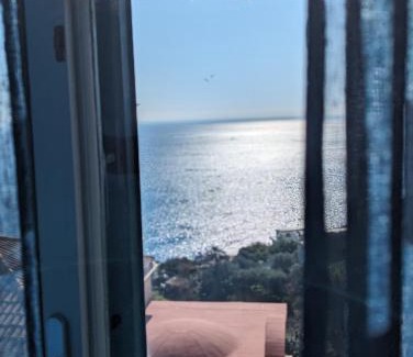 Vietri sul Mare House | Villa Carosino